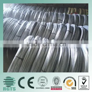 China Market High Qulity Steel Iron Wires thumbnail-4