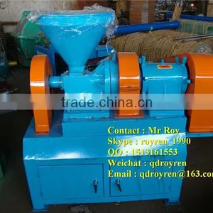 Automatic Waste Tire Recycling Line Advanced Machines of Tyres Recycling thumbnail-5