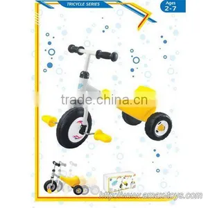 Bt-0817-1 Tricycle for Child thumbnail-1