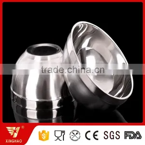 Bulk Household Soup Bowl Stainless Steel Mixing Bowl thumbnail-3