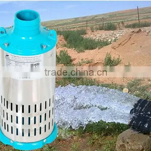 Solar Fountain Pump 120w to 7200w Factory Direct thumbnail-1