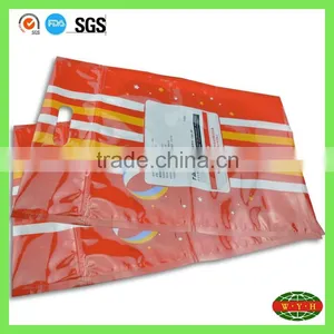 Factory Wholesale Moisture Proof Lamination Toy Packing Stand up Zipper Die Cut Bag With Printing thumbnail-1