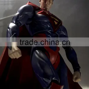 Tamashii Nations S.H. Figuarts Superman(Injustice Ver.) thumbnail-4