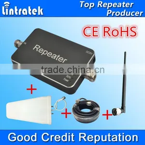 Industrial Signal Booster Wcdma 3g Booster 2100mhz 3g Signal Repeater thumbnail-1