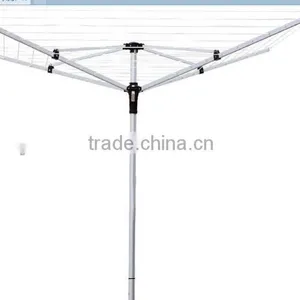 Folding Cloth Rack,cloth Drying Rack CA-L45C/38/4 thumbnail-1