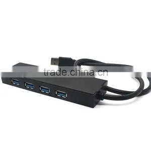 Hot Selling High Speed 4-Port USB 3.0 HUB thumbnail-2