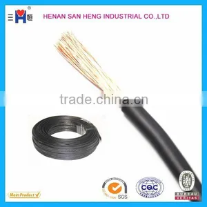 H07V-K PVC Insulated Strands Copper Wire thumbnail-3