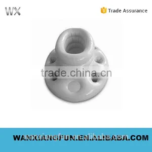 Durable Inflatable Upright Floating Beer Cooler thumbnail-5
