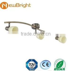 Led Rotatable Integrated Wall Light Indoor thumbnail-1