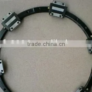 Hot Sell Circular Linear Motion Guide Circular Linear thumbnail-1
