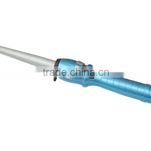 100% Titanium Heating Plate PTC Heater Hair Curler thumbnail-4
