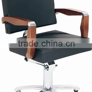 Unique Styling Chairs for High End Salon thumbnail-1