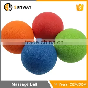 Made In China Professional Back Massage Ball thumbnail-6