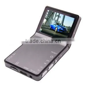 2.5-inch High-definition TFT Display Car Dvr Block Box thumbnail-1