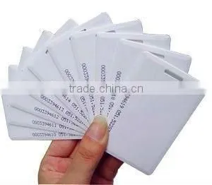 Rfid Hotel Key Card thumbnail-5