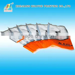Aluminum Foil Three Side Plastic Bag for Food,aluminum Foil for Chocolate Wrapper,plastic Coated Aluminum Foil thumbnail-1