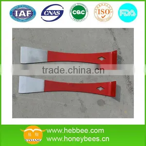 Multi-funcation 'J ' Shaped Hive Tool thumbnail-6