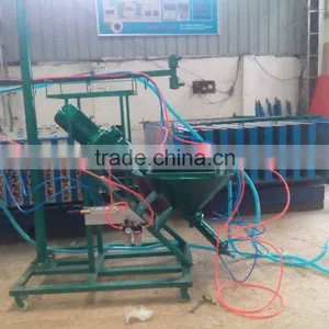 New Condition GRC Mould/ Hot Sale GRC Spray Eqiupment thumbnail-2