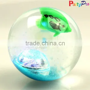 New China Products for Sale Manufactured Plastic Float Ball Promotion White Plastic Ball Pit Balls thumbnail-2