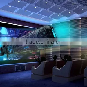 Cinema 5d 7d 9d Hydraulic System 9d Cinema Kino thumbnail-4