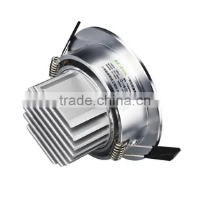 Hugewin HSD641 New Led Lights 3W COB Spotlight Led thumbnail-4