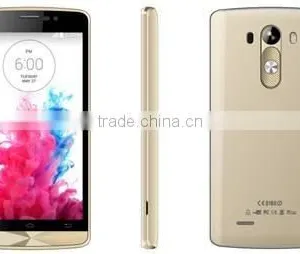 Etoway G3 5.0" Touch Screen Phone thumbnail-3
