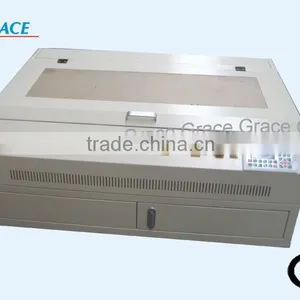 Mini Desktop Laser Engraving Machine G5030 thumbnail-1