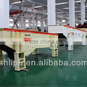 Hot Sale Vibrating Feeder With Large Capacity thumbnail-1