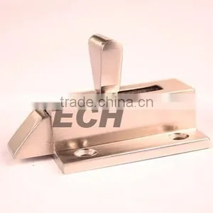 China Supplier Window Hardware Aluminum Window Lock thumbnail-3