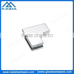 Glass Corner Patch Fittings thumbnail-1