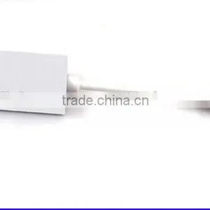 MHL to HDMI Adapter to Micro USB Short Cable Adapter for LG, Sony, Samsung HDTV thumbnail-2