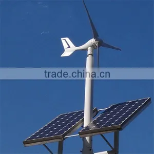 400W 600W 800W 1600W Small Wind Generator Chinese Wind Generator thumbnail-4