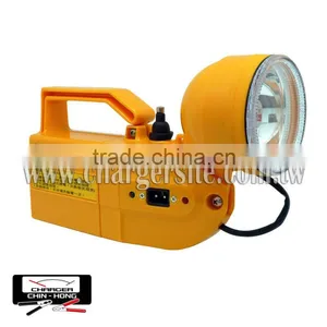 LED 3W Portable and Rechargeable Searchlights ZC303 thumbnail-2