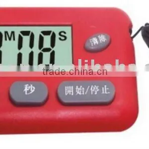 Gifts Kitchen Timer With Alarm Function thumbnail-1