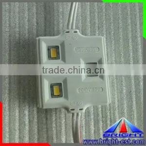 Factory Price Samsung LED Module High Power,UL and CE APPROVED/3-led Samsung LED Module ,3 Points Mini LED Modul thumbnail-3