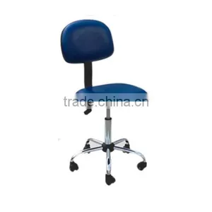 Height Adjustable ESD Chair thumbnail-5