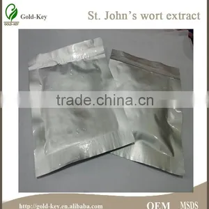 Hypericum Perforatum Extract, St.John's Wort Extract Powder thumbnail-5
