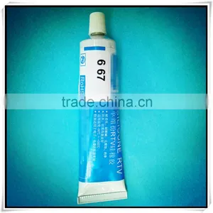 General Purpose Sealant / Neutral Silicone Sealant/ Weatherproof Sealant thumbnail-1