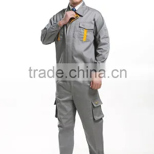 Buick Auto Repair Service Workwear Uniform thumbnail-4