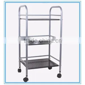 Stainless Steel Lab Shelf thumbnail-3