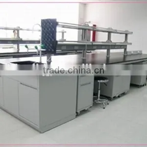 LAB METAL CORNER TABLE thumbnail-5