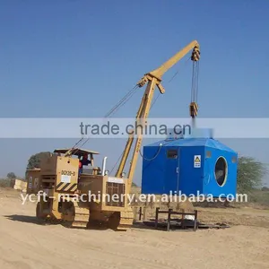 DGY20-D MULTIFUNCTION HYDRAUKIC PIPELAYER thumbnail-1