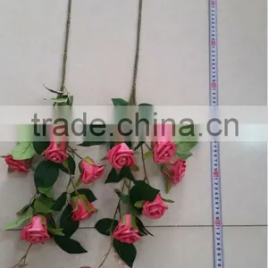 Decoration Flower for Home Decoration, Decorative Handmade Flower thumbnail-1