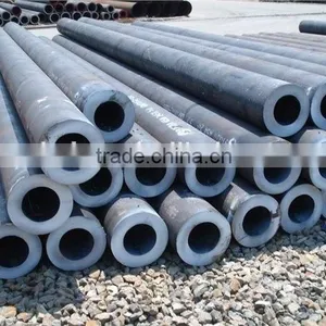 16mm Thickness Seamless Steel Pipe thumbnail-3