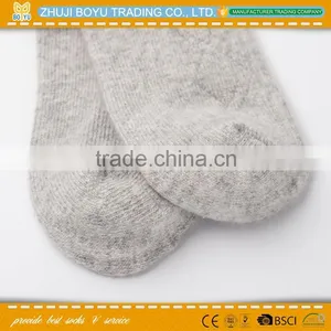 BY-161205 Warm Winter Thick Wool Mixture ANGORA Cashmere Casual Dress Socks thumbnail-5