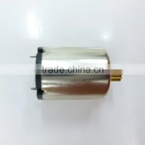 High Quality Coreless Motor CL-1215 for Industrial Equipment, Medical Equipment thumbnail-4