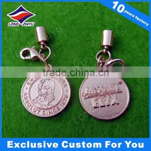 Unique Design Rotatable Souvenir Dog Tag/pendant for Event thumbnail-5