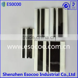 SMT Black Anti-static Splice Tape thumbnail-2