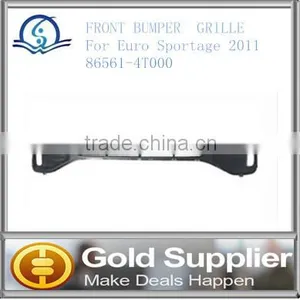 Brand New FRONT BUMPER GRILLE For Euro Sportage 2011 86561-4T000 With High Quality and Most Competitive Price. thumbnail-1
