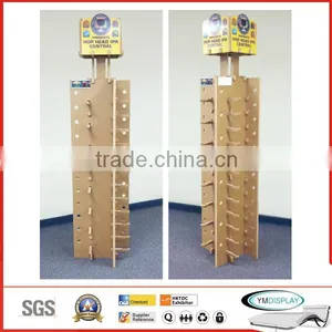 MDF Display Rack -- Four Side thumbnail-1